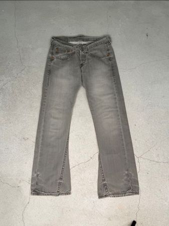 Levi's 907 Jeans Vintage Gr. W30 L32