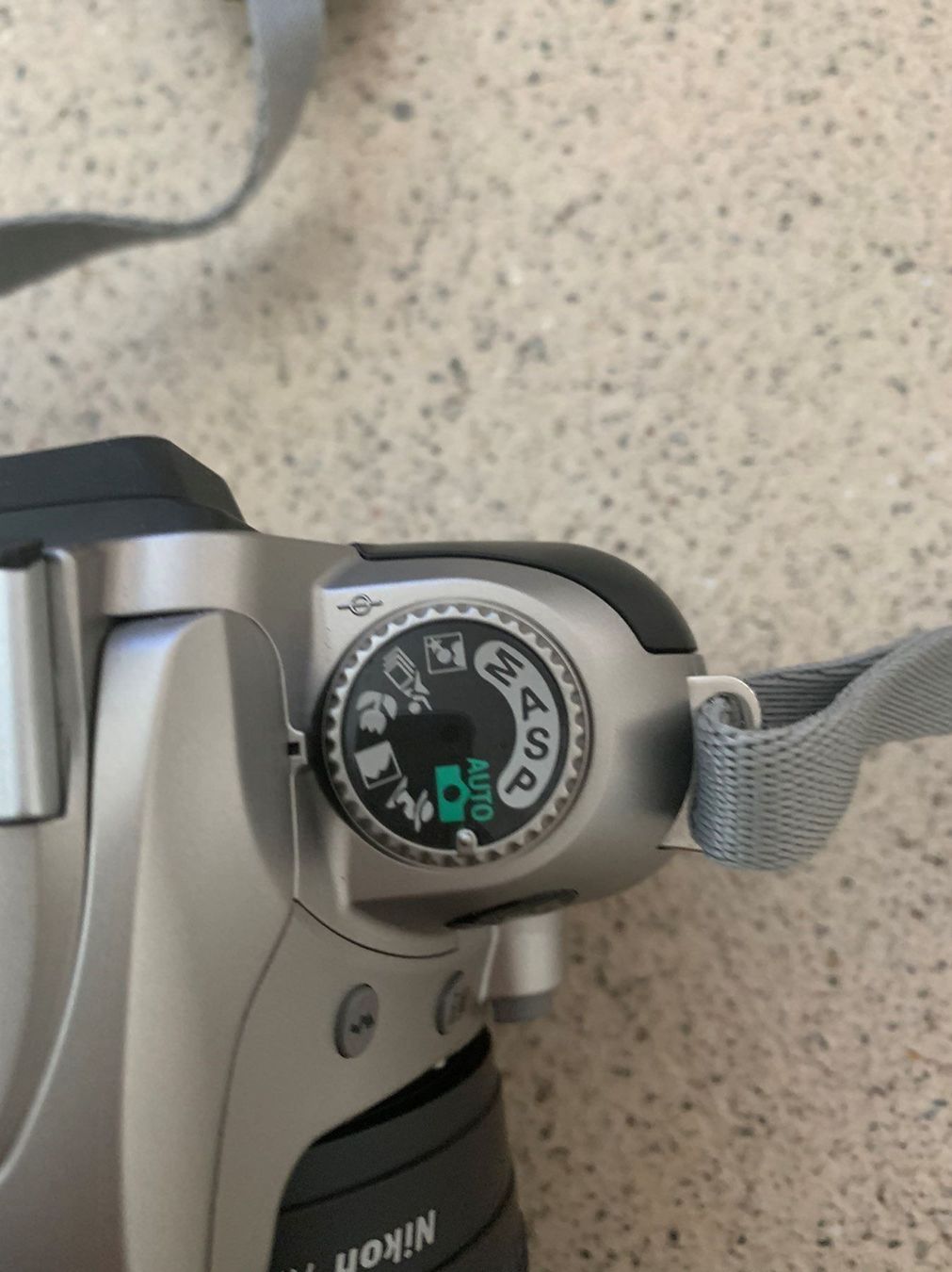 Nikon Fotocamera: Nikon f55d – Nuovo (secondo la descrizione) da Zürich venduto da Jaskam 4