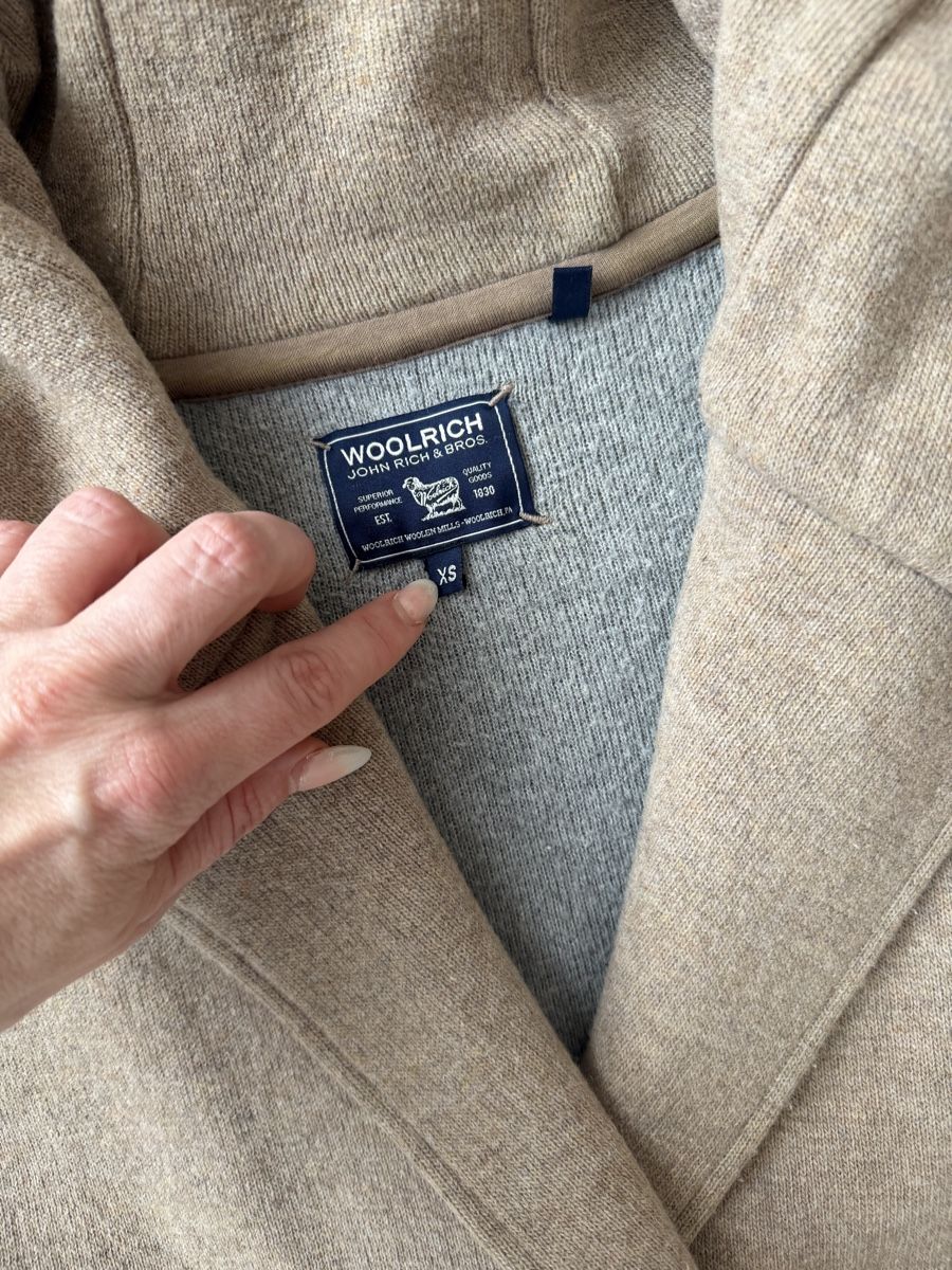 Woolrich Jacken: Woolrich Jacke – Gebraucht aus Solothurn von Vintage87 3