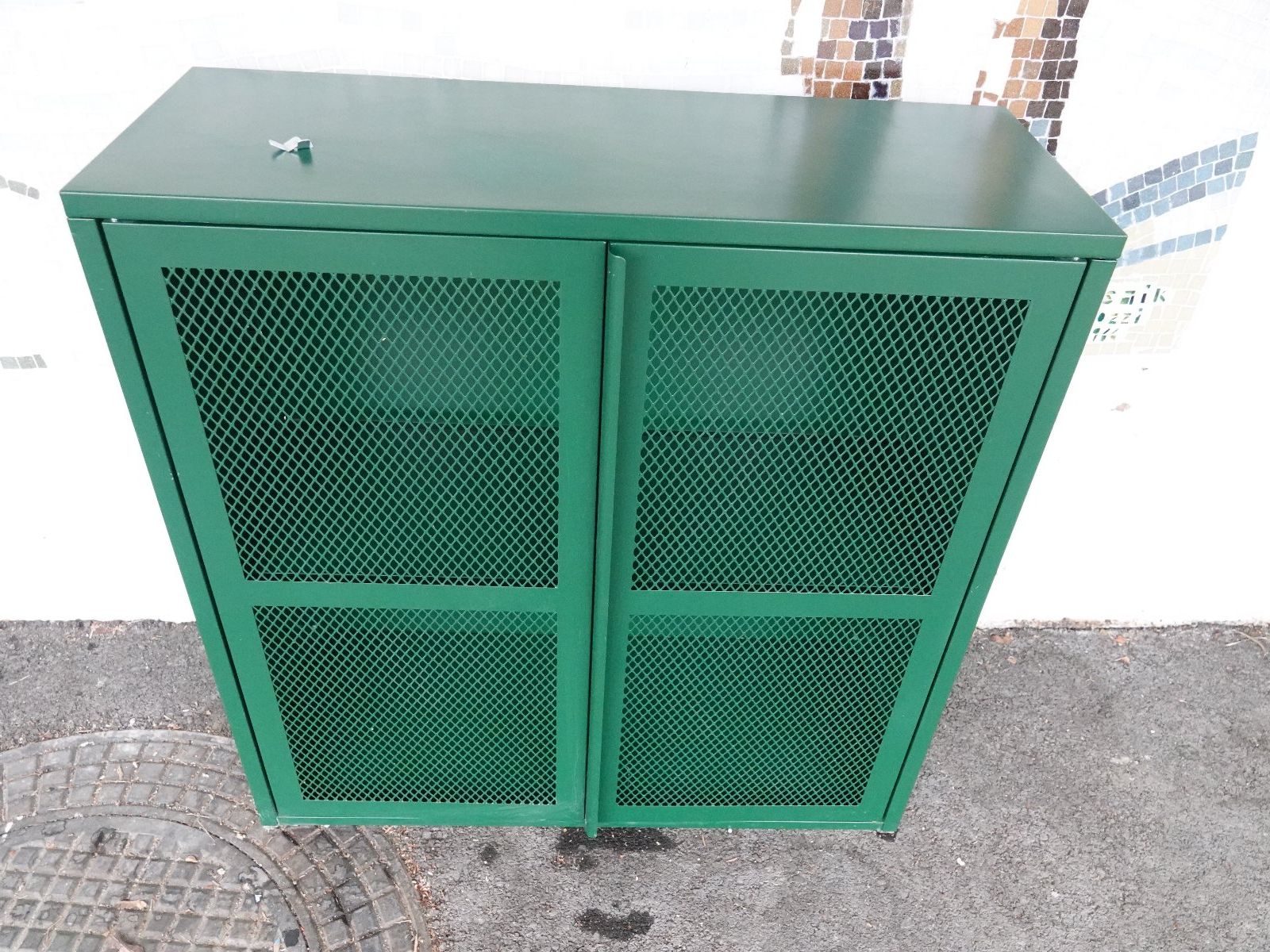 Armadi: Ikea IVAR Schrank – Usato da Kehrsatz venduto da sop_dxg8 1