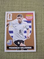 Panini Extra Sticker Bronze Federico Valverde WM 2026 