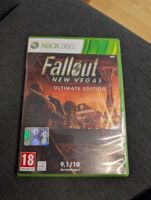 Fallout new vegas ultimate edition Microsoft Xbox 360
