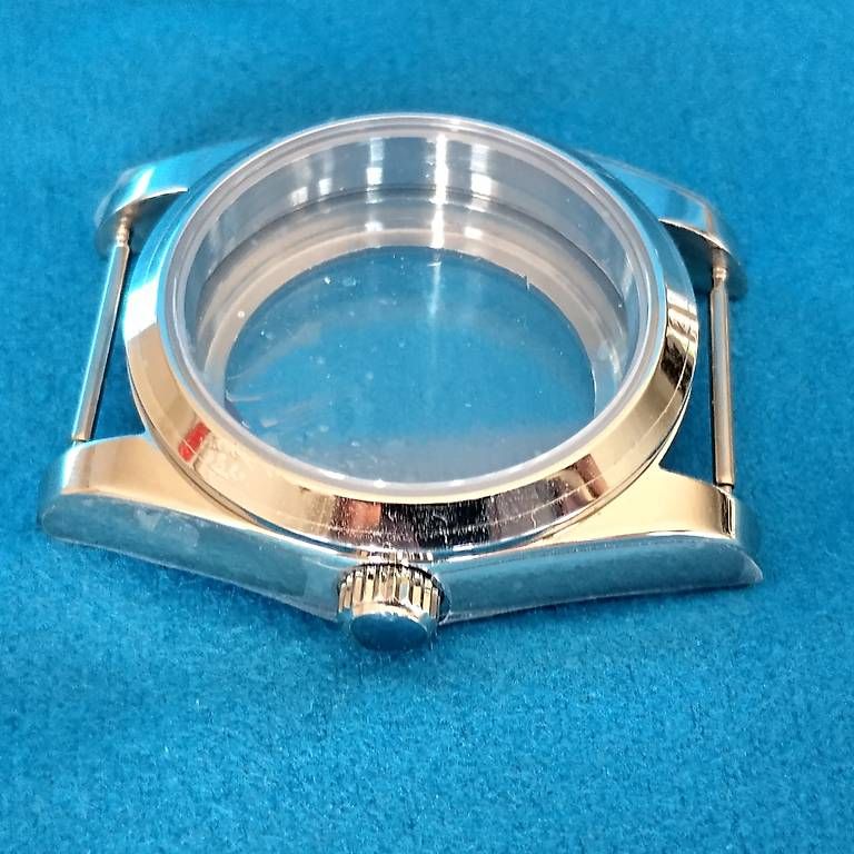 Orologi: Uhrengehäuse 36mm – Usato da Bassersdorf venduto da Oliver_71 1