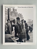 Robert Doisneau: Three Seconds of Eternity, Photo book