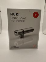 Nuki - Universal Cylinder