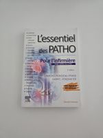 L'essentiel des PATHologies Pour l'infirmière