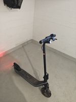 Electro Scooter 