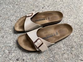 Birkenstock Madrid Gr. 43