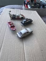 Corgi und corgi Juniors div Modelle