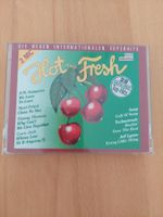 Doppelalbum Hot and Fresh - 2 Kassetten