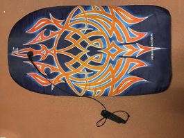 Bodyboard für Spass im Wasser