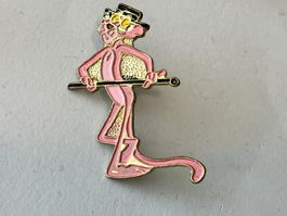 1 Pin Pink Panther