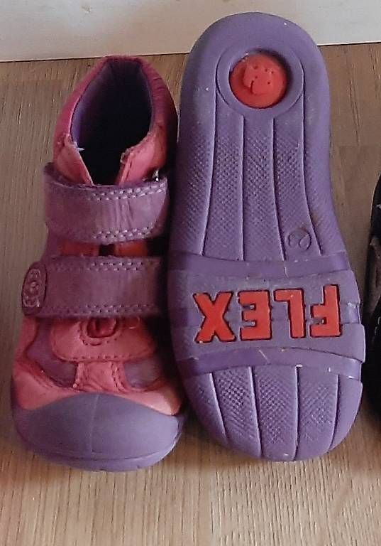 Scarpe per ragazzi: Elefanten Turnschuhe Gr.23 nur 4Fr. – Usato da Hasle LU venduto da LovelyKangaroos