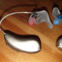Phonak Hörgeräte Audéo M / 60   mit Akkubetrieb