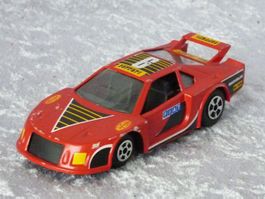 Ferrari 308 GTB4 Turbo