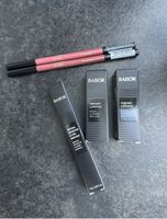 Babor cosmetic set lipsticks lip liners mascara new