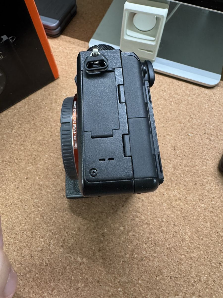 Sony Fotocamera: Sony a9 II Mark 2 – Usato da Zürich venduto da shu_knl5 3