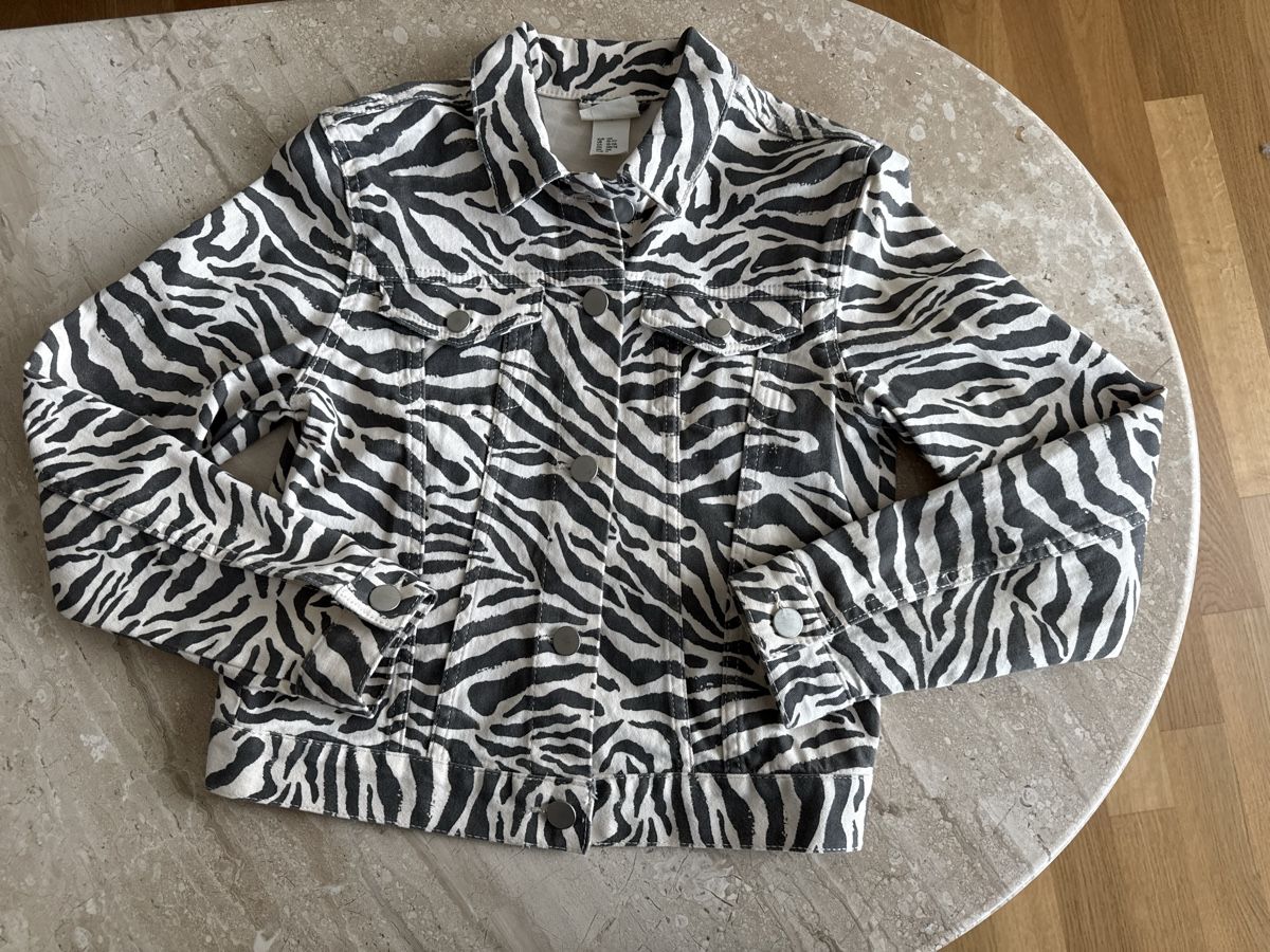 Giacche & Cappotti: Jeansjacke – Nuovo (secondo la descrizione) da Horgen venduto da Mistral8