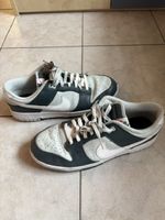 Nike Herren Sneaker Grün Gr. 43 – guter Zustand