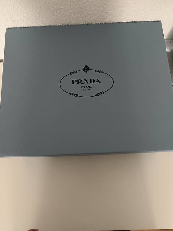 Scarpe da donna: "Prada"Boots neu verpackt Grösse 37 – Usato da Pratteln venduto da melanievik