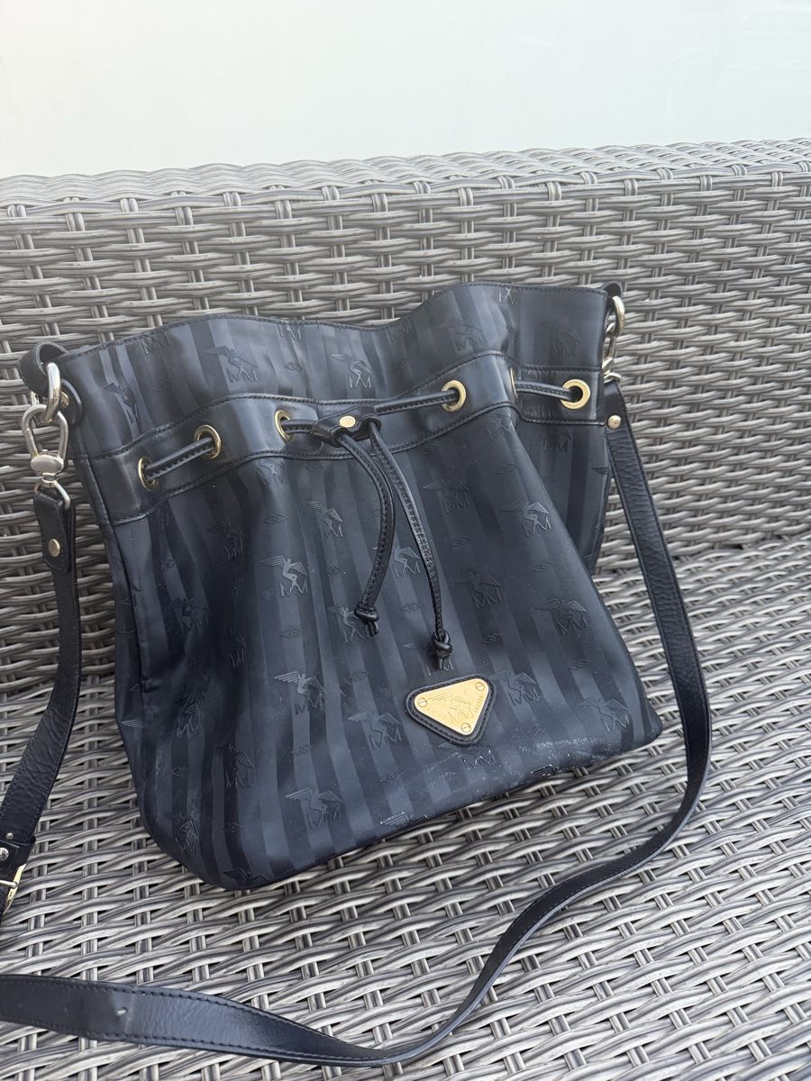 Maison Mollerus Taschen für Damen: Maison Mollerus Beutel – Gebraucht aus Zürich von bentley_