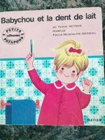 Babychou Et La Dent De Lait Meynier Yvonne