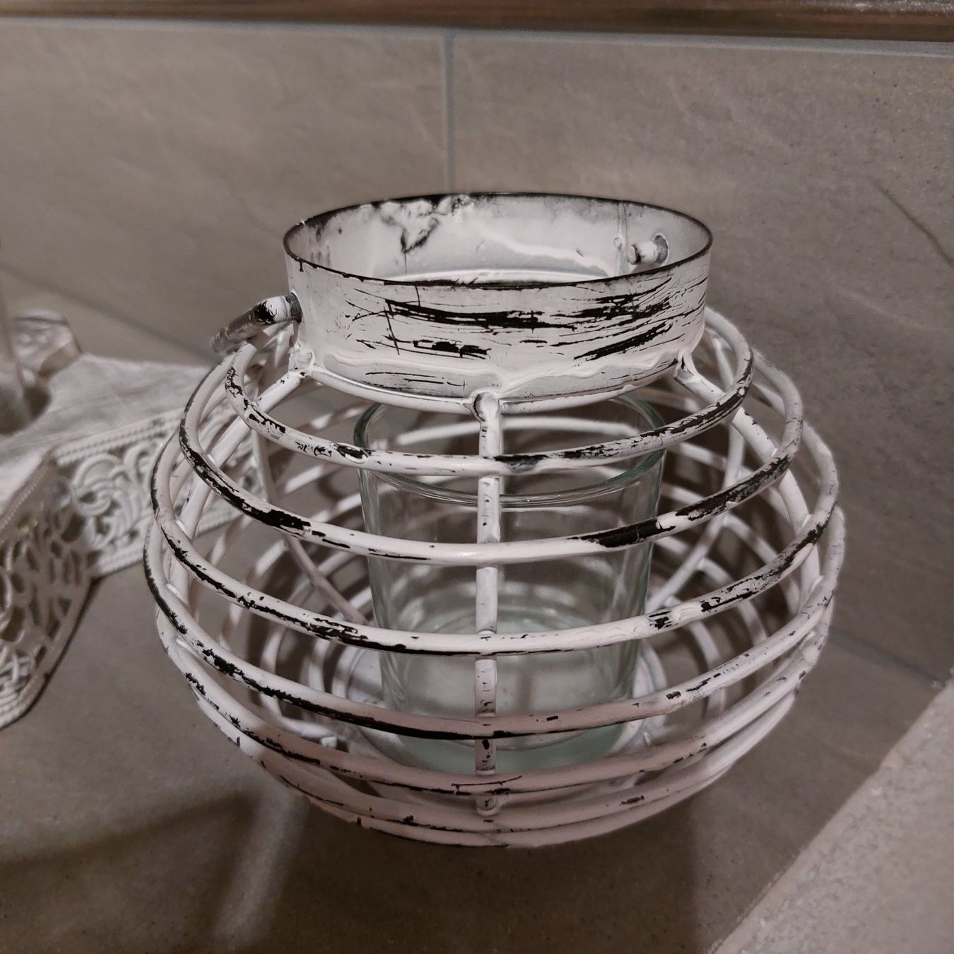 Tutte le decorazioni: Deko – Usato da Bellikon venduto da Anithom 4