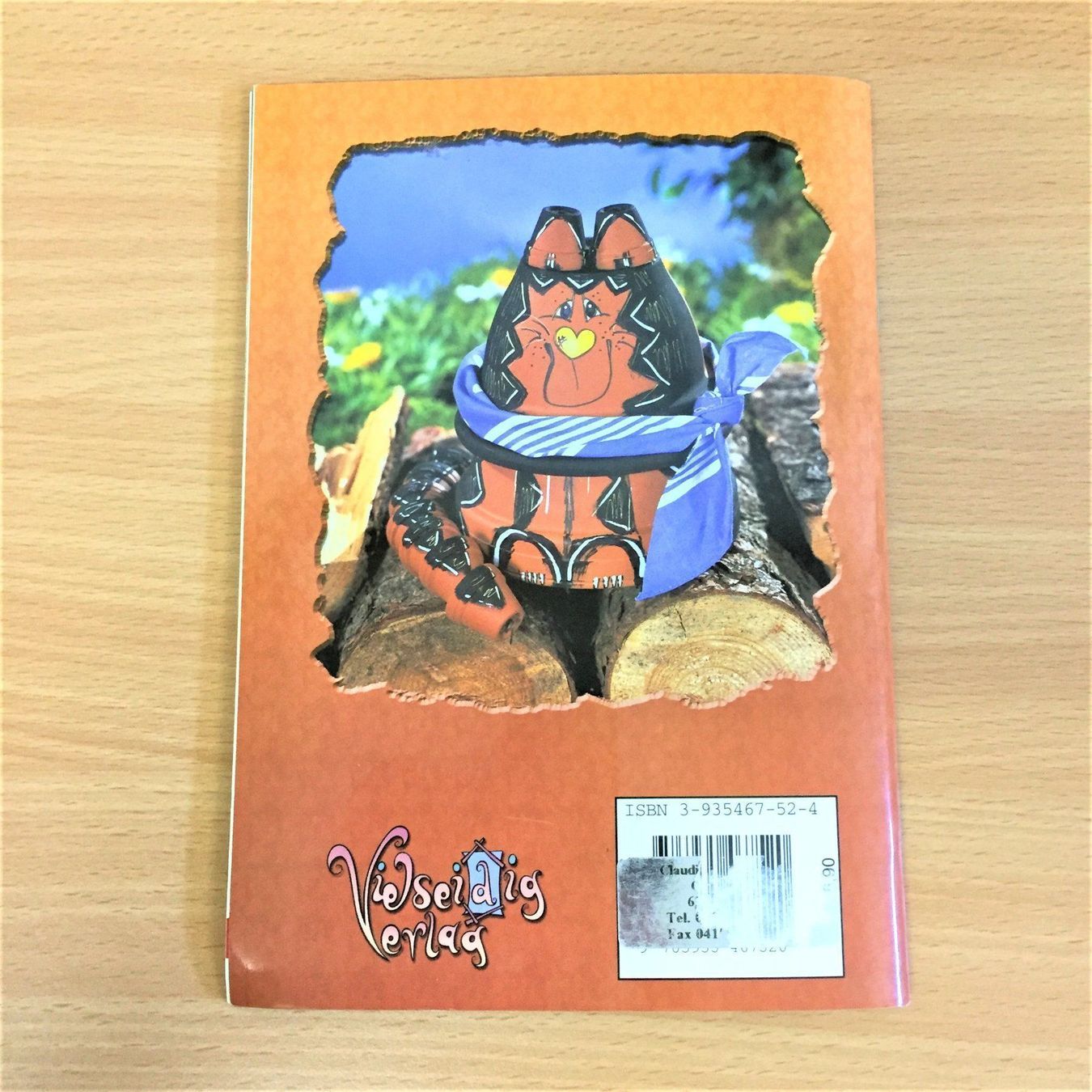 Libri: Tontopf Träume – Usato da Amlikon-Bissegg venduto da allerlei-versand 3