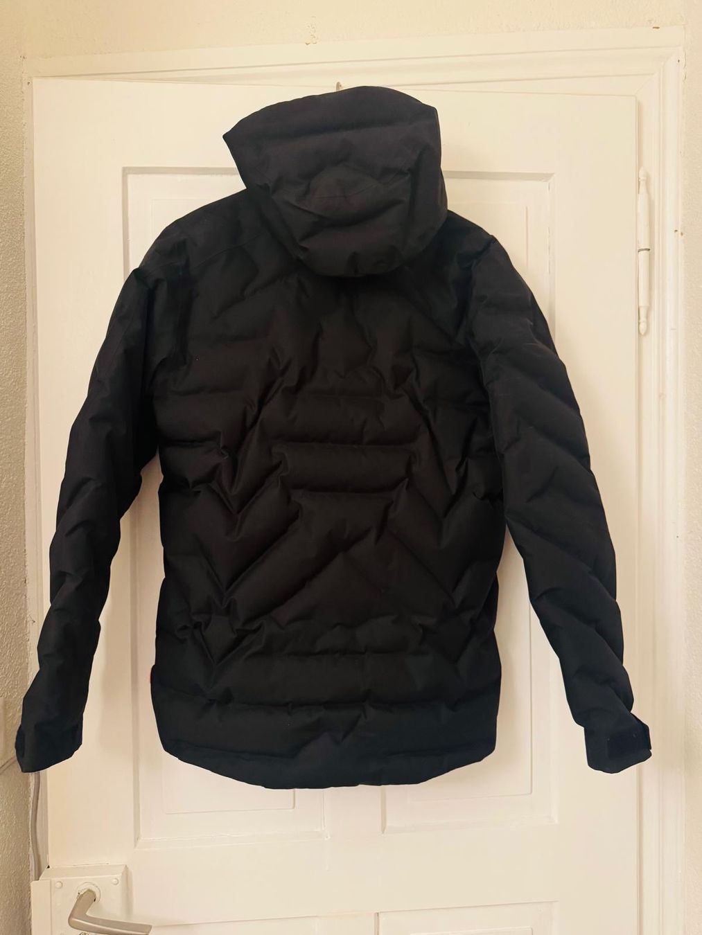 Mammut Giacche: Photics HS Thermo Hooded Jacket Men – Usato da Dättwil AG venduto da konstakra 3