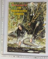 Manara/Pratt: Ein indianischer Sommer 2, Comic Top!