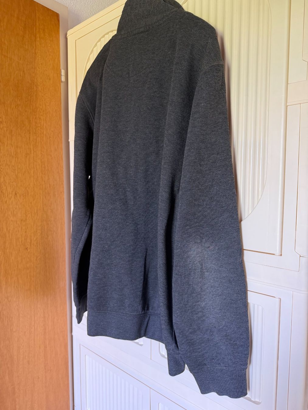 Giacche: Herren Strickjacke Canda anthrazit Grösse XL – Usato da Brunnenthal venduto da Eco07 2