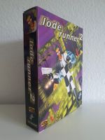 PC Game Lode Runner 2 (1998) Big Box