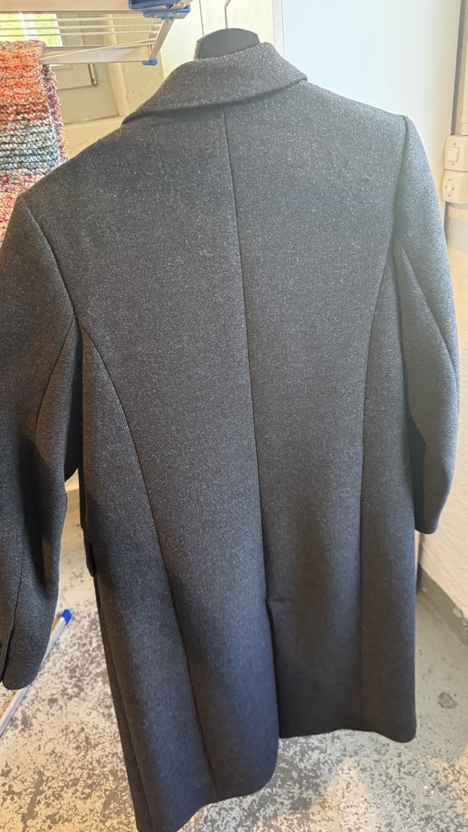 Massimo Dutti Cappotti: Massimo Dutti Coat, Size 38 – Usato da zug venduto da Inaar 4