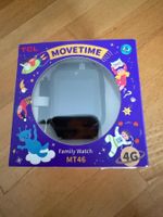 Montre connectée TCL Movetime MT46 noire