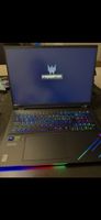 Acer Predator Helios 18 AI