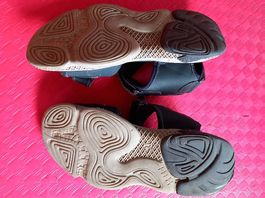 Sandalen Grösse 33