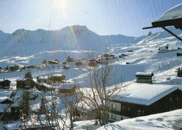 Inner-Arosa
