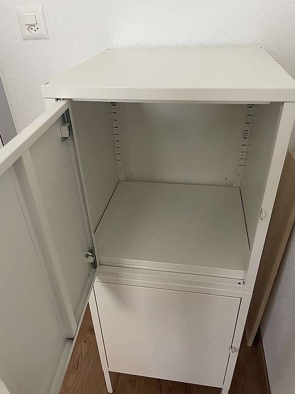 Armadi: Aktenschrank  – Usato da St. Gallen venduto da ber_7cyy 1