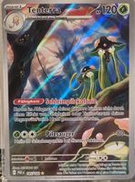 Pokémon – Toedscruel 🇩🇪 - PAR-185 - Paradox Rift