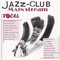Helen Merrill [VERVE] Martha Tilton,Sarah Vaughan,Al Hibbler