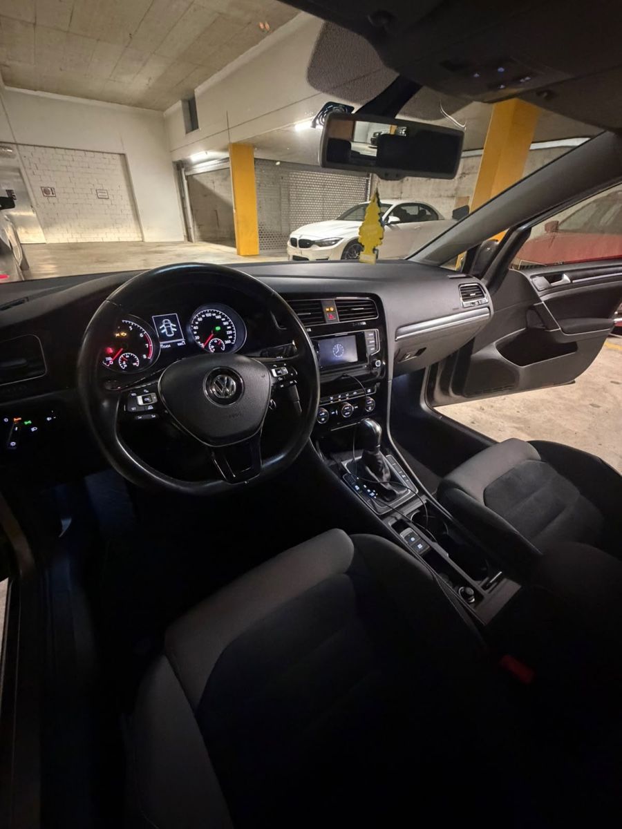 VW Autos: Vw Golf 7 1.4TSI – Gebraucht aus Dietikon von Umut8953 4