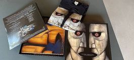 Pink Floyd - Division Bell 20th Anniversary box set