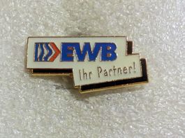 Ansteckpin 213: EWB
