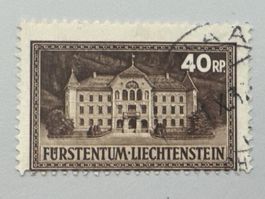 1934, Landschaftsbilder, ZNr. 113, gestempelt