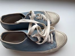 Sneakers Candice Cooper, prix baissé 2x !