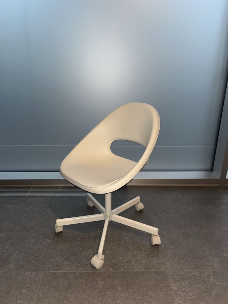 Ikea Sedie: Bürostuhl Ikea – Usato da Zug venduto da Mikepfister