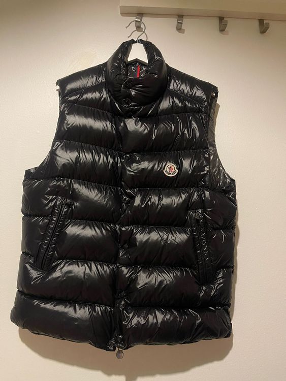 Moncler 2024 gilet herren