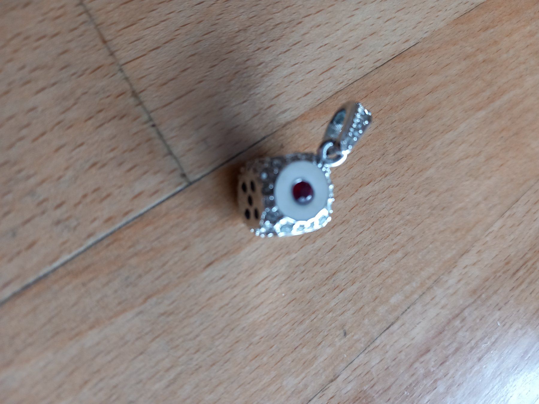 Swarovski Ciondoli: Swarovski Anhänger – Nuovo (secondo la descrizione) da Trüllikon venduto da rowdy70
