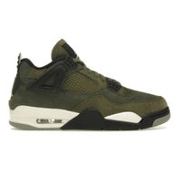 Nike Air Jordan 4 Retro Craft Medium Olive EU 42.5