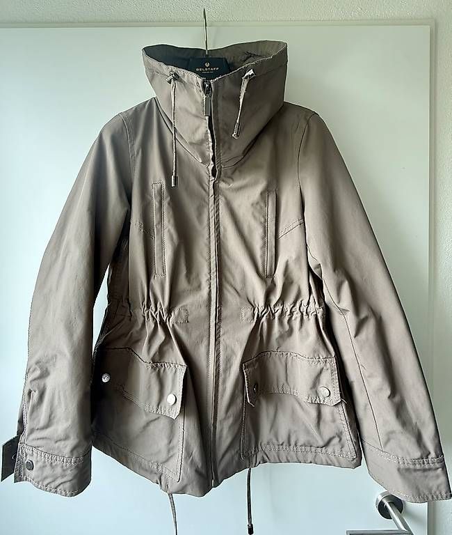 Zara Giacche: ZARA Übergangsjacke Gr.S / 36 – Usato da Wilen b. Wollerau venduto da chocolady